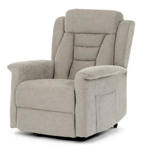 Podesiva fotelja Tonta (tartuf)