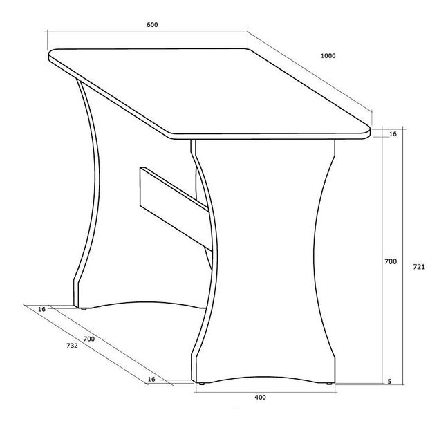 Set masă scaune pentru sufragerie Joesph arin (cu taburete) (pentru 5 persoane)