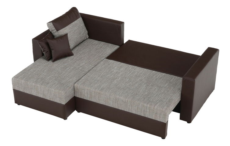 Colțar Kimber (D) Maro