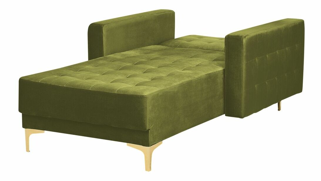 Leňoška Aberde (zelená)