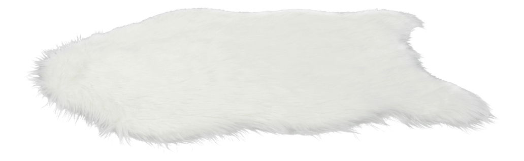 Umjetno krzno Eborria PC tip 1