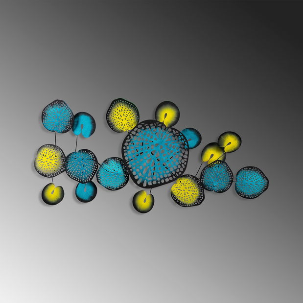 Zidna dekoracija Delfy 1