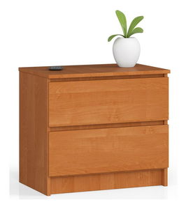 Nočný stolík Kalista (jelša)