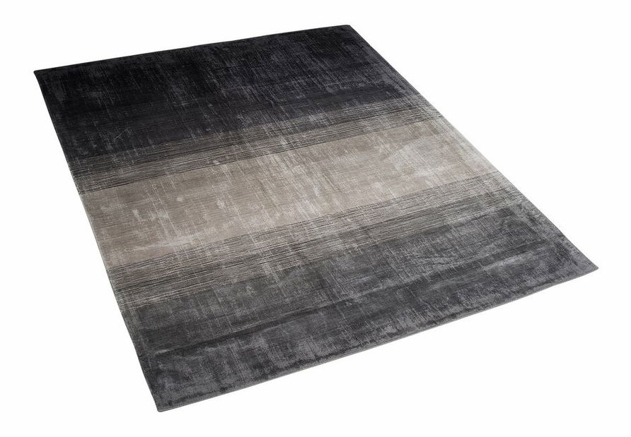 Covor 140 cm Erbil (negru)