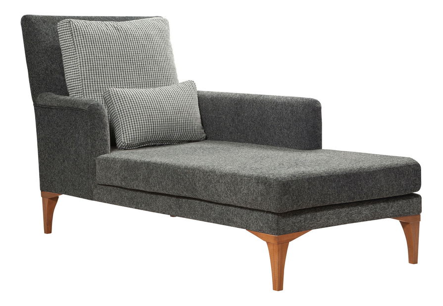 Canapea/ Divan Betelguese (antracit)