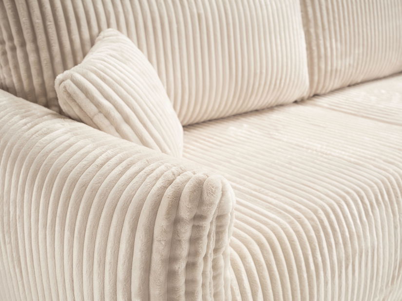 Kanapé Alondra (csontfehér)