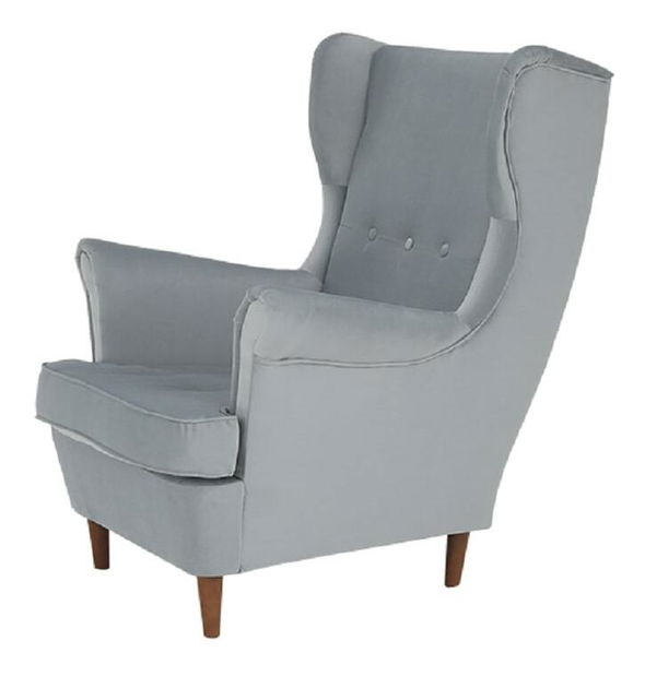 Fotoliu cu urechi Romino (paros 5) 