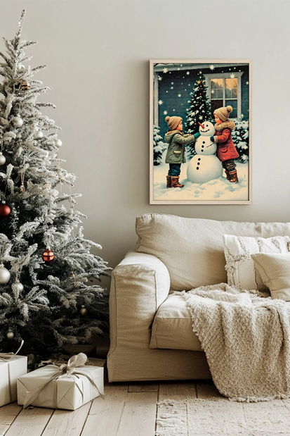 Obraz Nvyka 1 (viacfarebné)