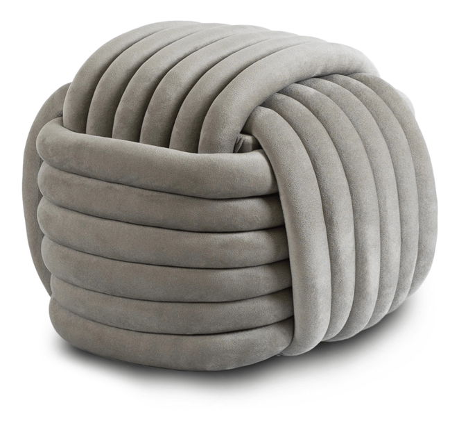 Taburetka Magnum (sivá) 