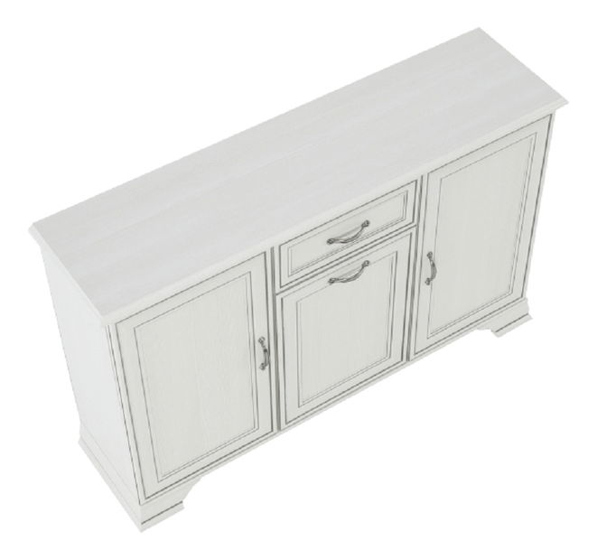 Komoda Tanya Typ 08 3D1S