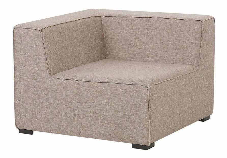 Kerti sarokkanapé Ailin (bézs) (J)