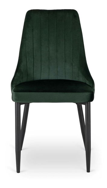 Scaun sufragerie Boquete (verde) 