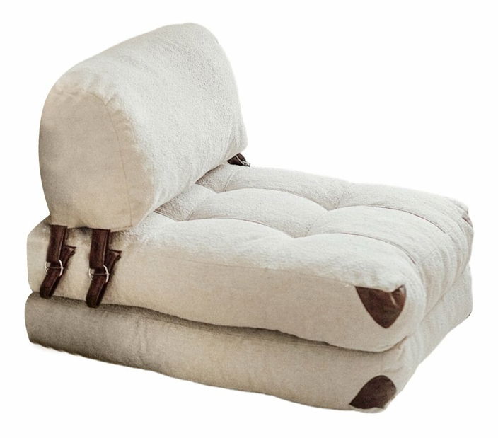 Sofa na razvlačenje Fawaris (krem)