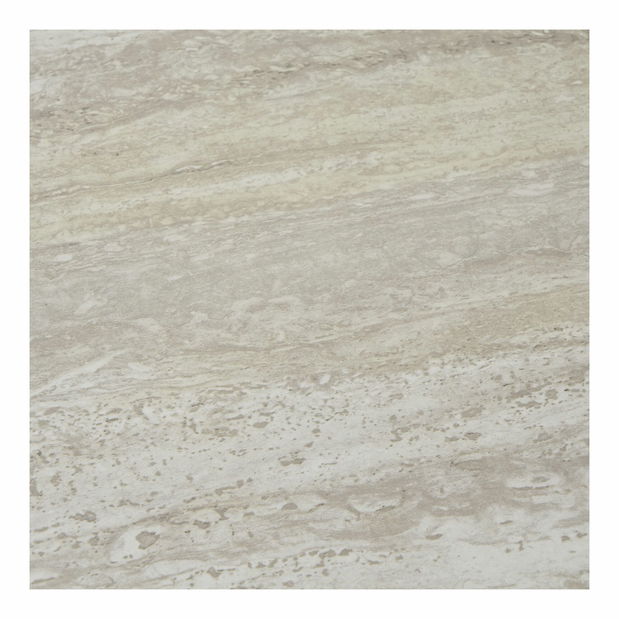 Konferenčný stolík Alast 1 (čierna + béžová)