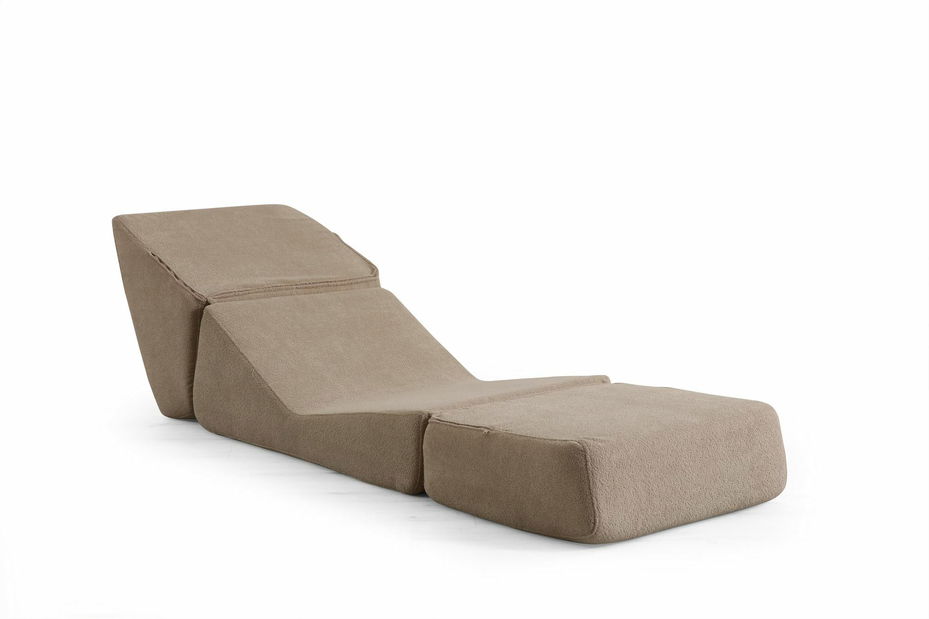 Fotelja Oringina (krem)