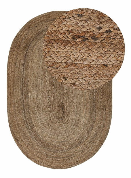 Tepih 100 x 150 cm Demia (bež)