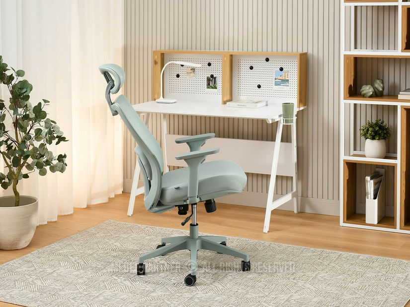 Irodai fotel Artenegro (menta)