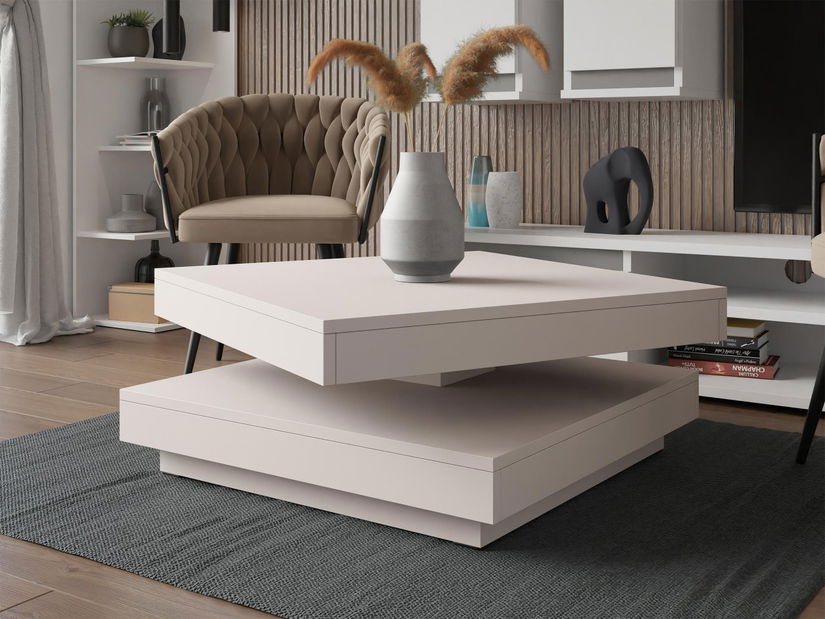 Stolić za kavu Dekur (kašmir)