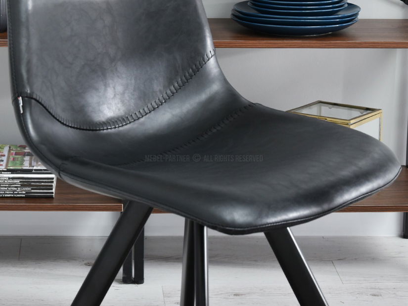 Stolica Petra (crna)