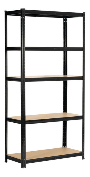 Raft Siderurgia (negru)