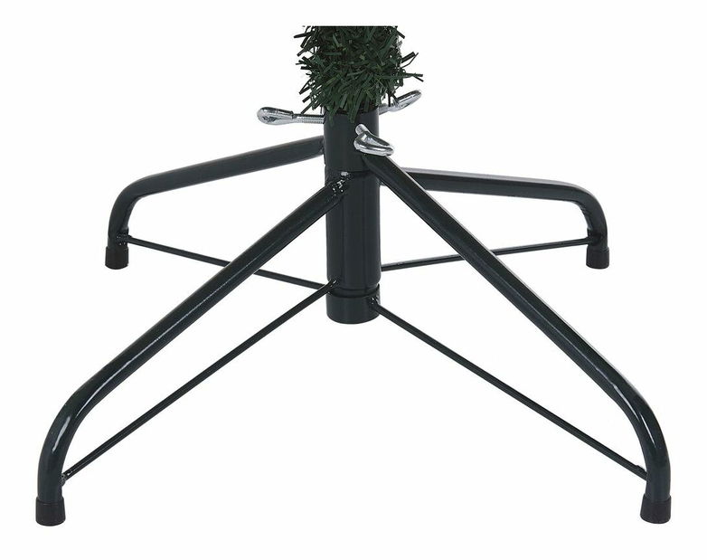 Umelý vianočný stromček 180 cm JONTA (zelená)