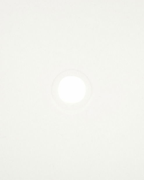 Set 4 ks. jedálenských stoličiek Carey (biela)