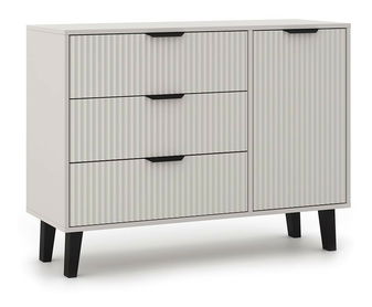 Komoda Sacar 1 (kašmir)