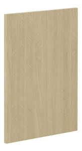 Ajtó beépített mosogatógéphez Scarmi ZM 570x446 (Herringbone scandi)