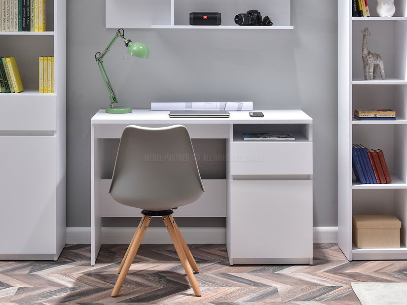 Mobilier living Lanzamiento 01 (alb)