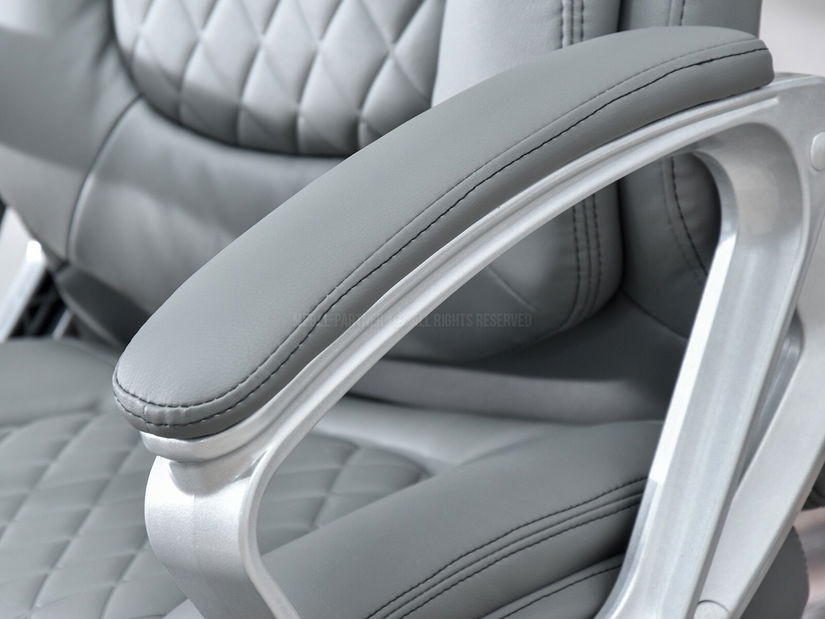 Fotel Gabby (szürke)