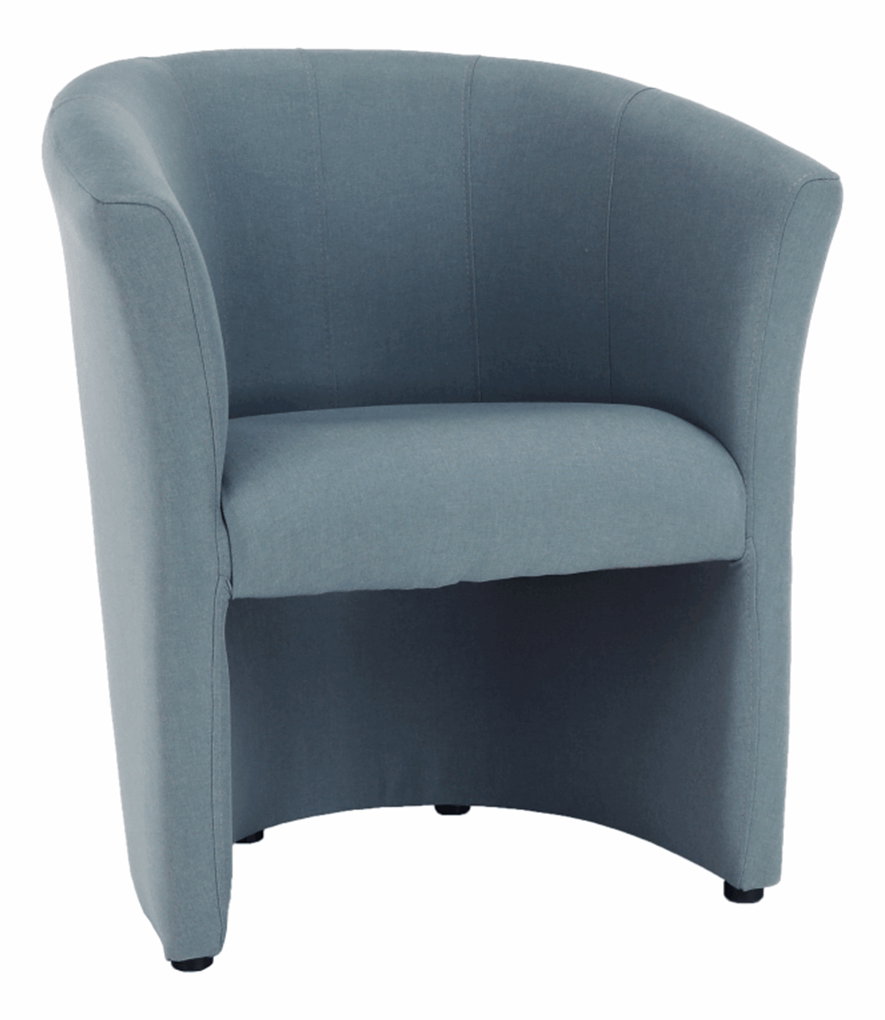 Kreslo Cubali (mentolová)