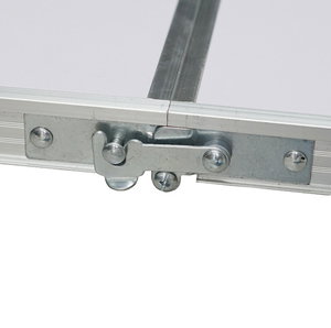 Sklopivi stol za kampiranje 120 cm Kepiana