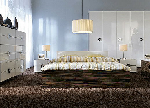 Jednolôžková posteľ 90 cm BRW RINGO LOZ/90 