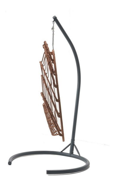 Vrtna ljuljačka Tarabas (kava + cappuccino)