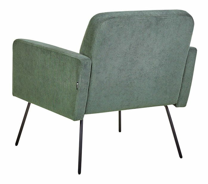 Kreslo Narza (zelená)