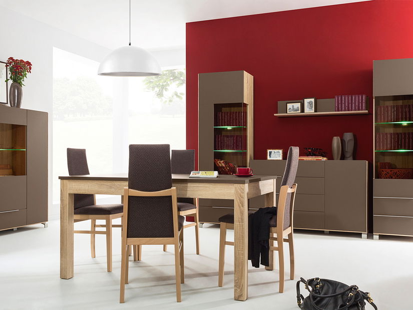 Jedáleň BRW Lejla 1