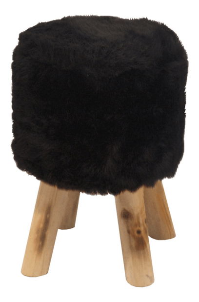 Zsámoly Alpia (Fekete) 