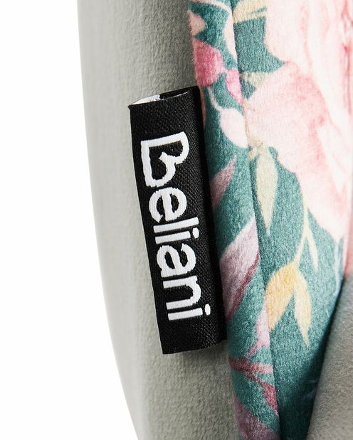 Set blagovaonskih stolica 2 kom. CAVEL (tkanina) (zelena)