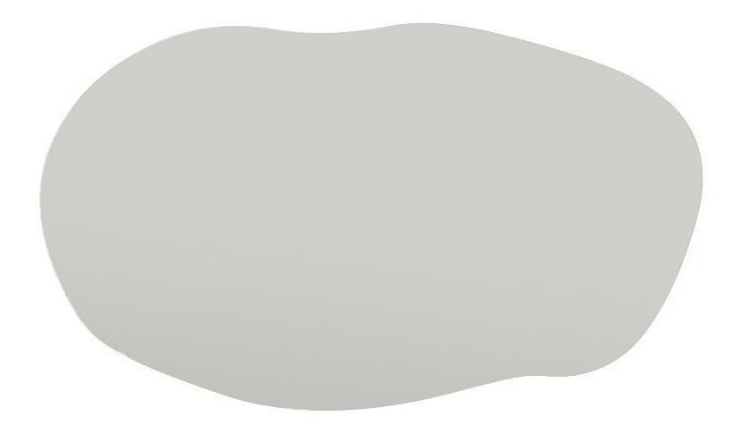 Oglindă Napove (negru) 