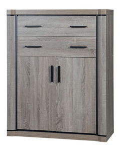 Comodă Xena XV-6 (stejar trufă)