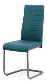 Blagovaonska stolica Darren-400 BLUE2 (plava)