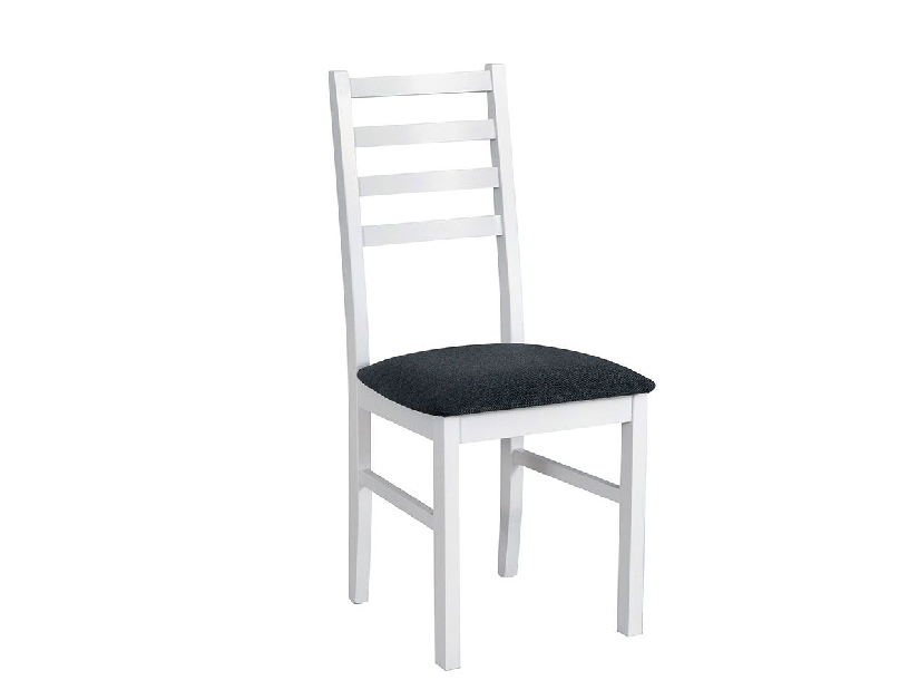 Blagovaonska stolica (2 ks) Nova (hrast sonoma + neve 34) *rasprodaja