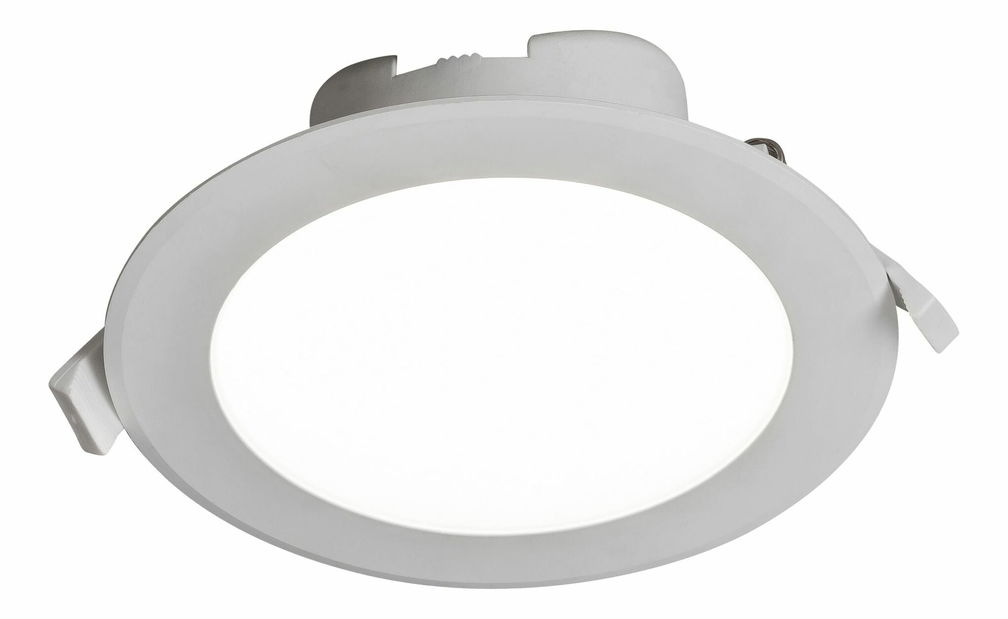 Závesné svietidlo Christopher 5900 (biela)