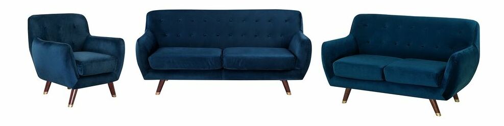 Ülőgarnitúra Bodmin (matróz kék)