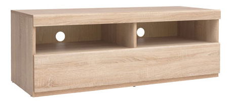 TV stolić/ormarić Academica RTV1S/120 