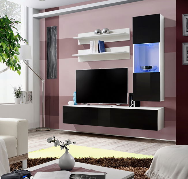 Set za dnevni boravak Ferryhill 23 WS FY H3 (s rasvjetom) 