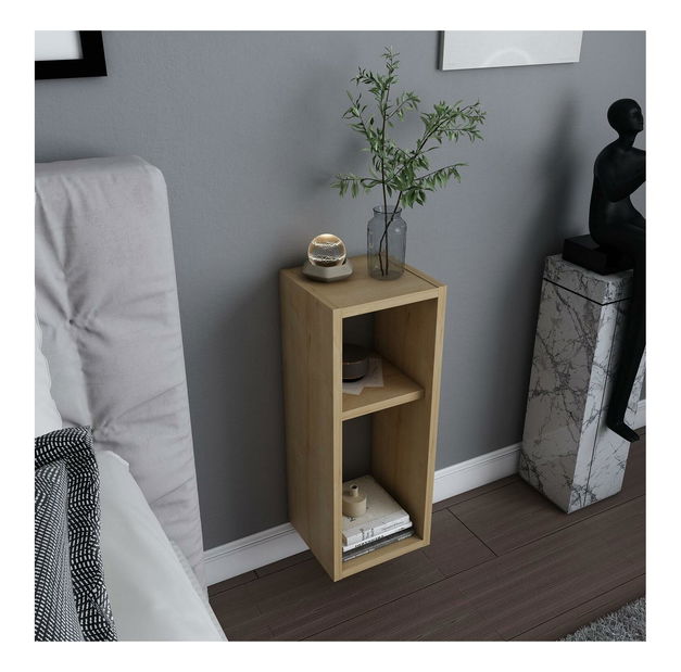 Noćni stolić Samsonit (hrast)