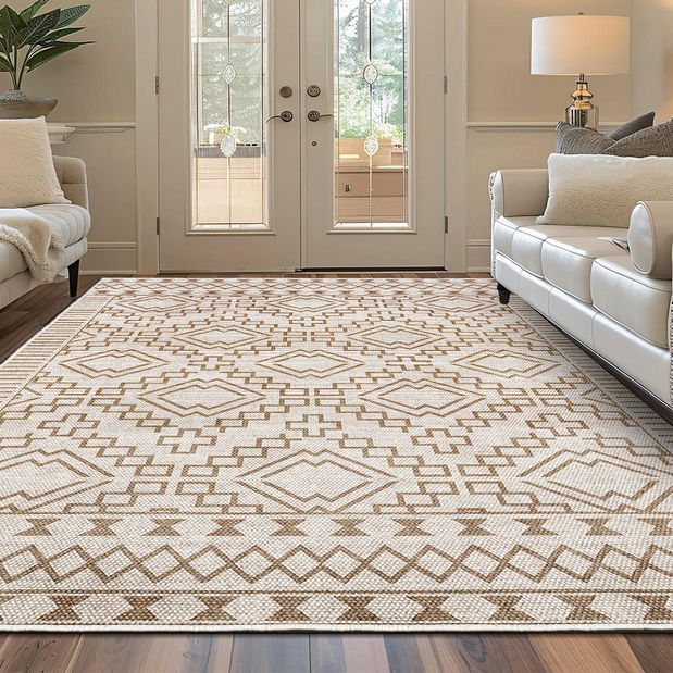 Covor 120 x 180 cm Kecke 87 (multicolor)