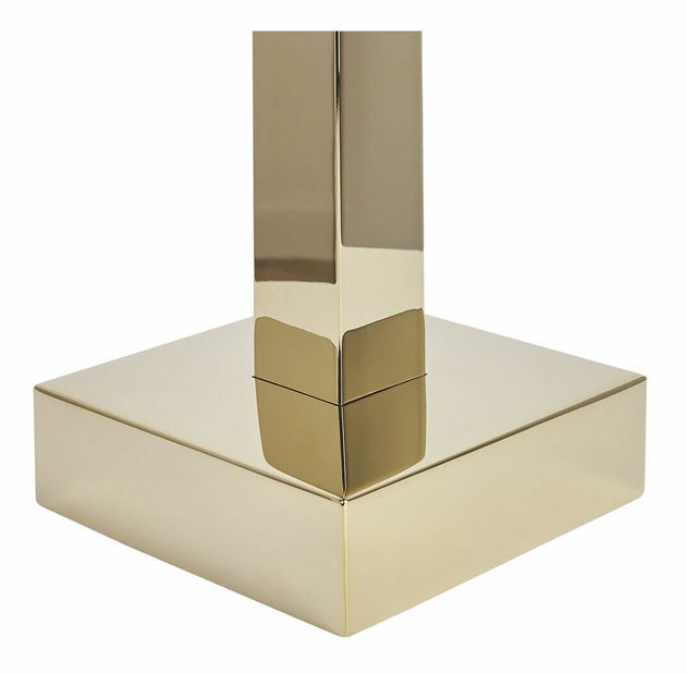 Vodovodná batéria Bond (zlatá)