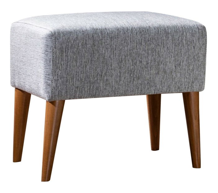 Zsámoly Zendaya (szürke)